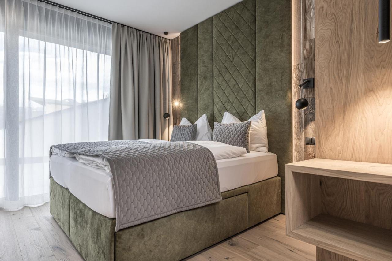 Perfect Lodgings Panorama 하르트 임 칠레르탈 외부 사진