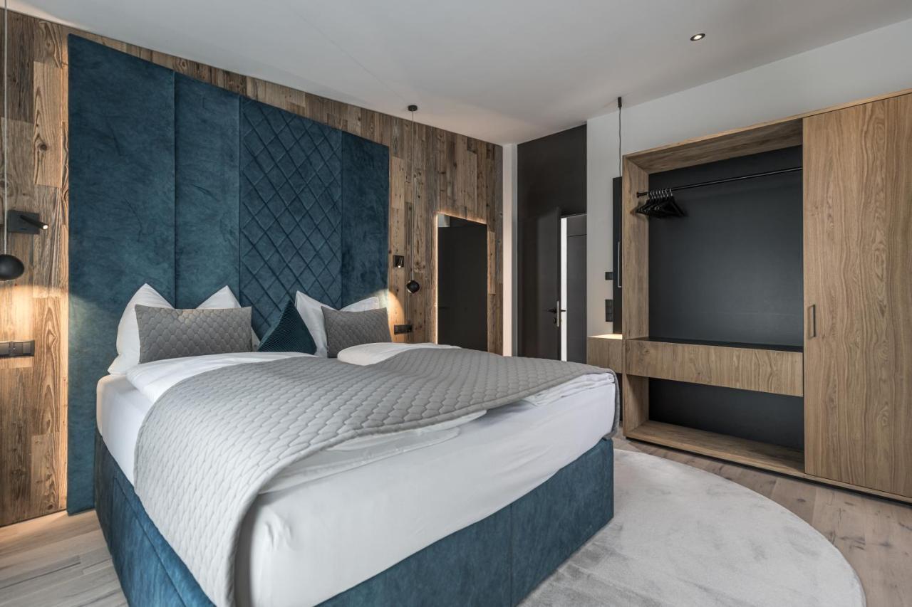 Perfect Lodgings Panorama 하르트 임 칠레르탈 외부 사진