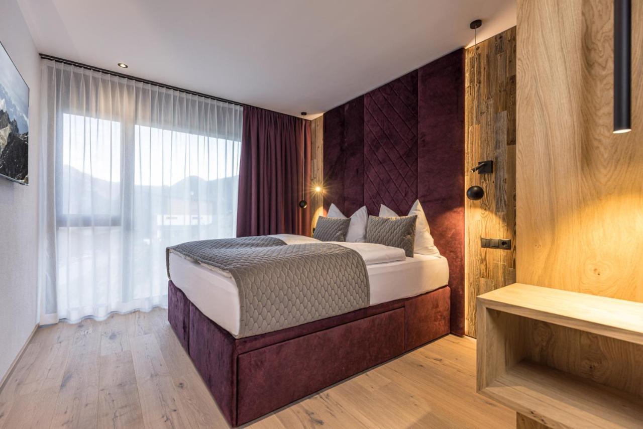 Perfect Lodgings Panorama 하르트 임 칠레르탈 외부 사진