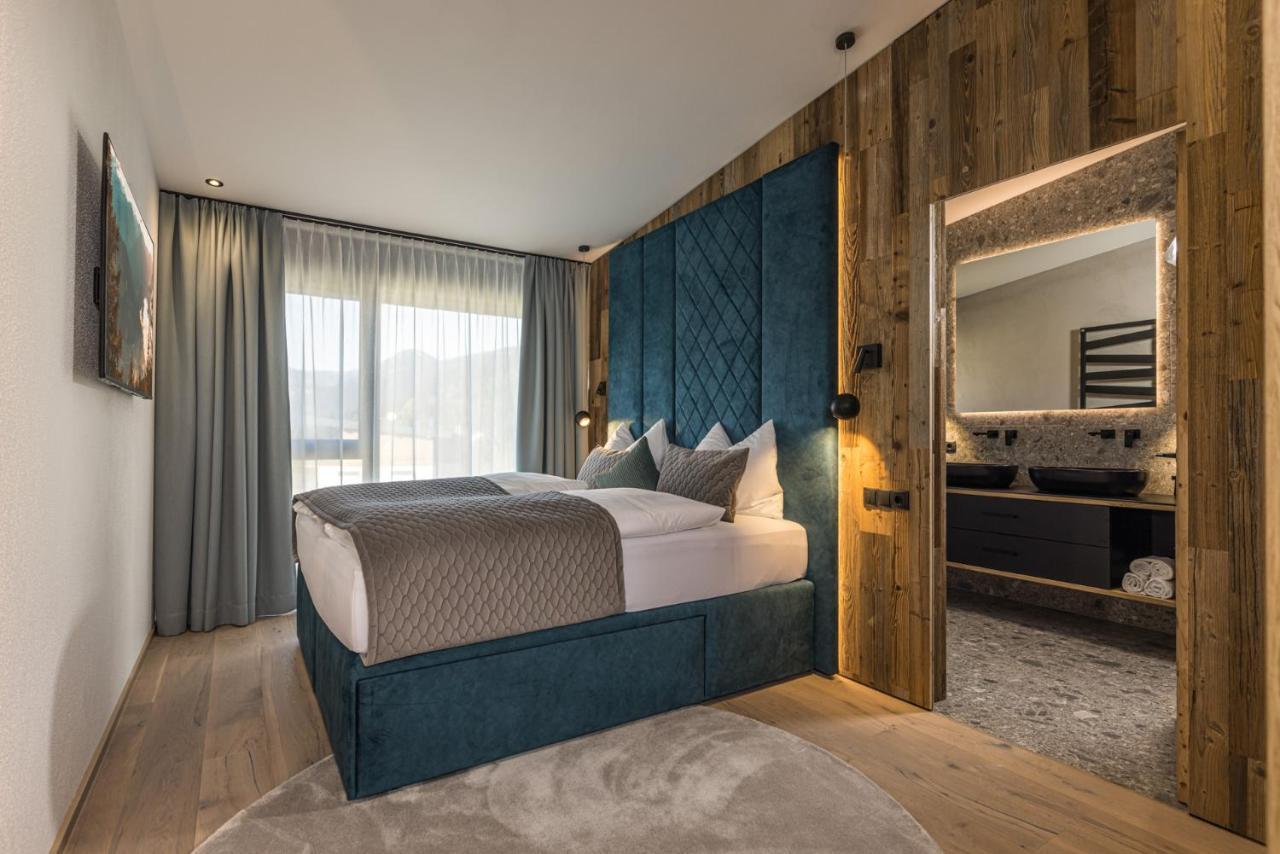 Perfect Lodgings Panorama 하르트 임 칠레르탈 외부 사진