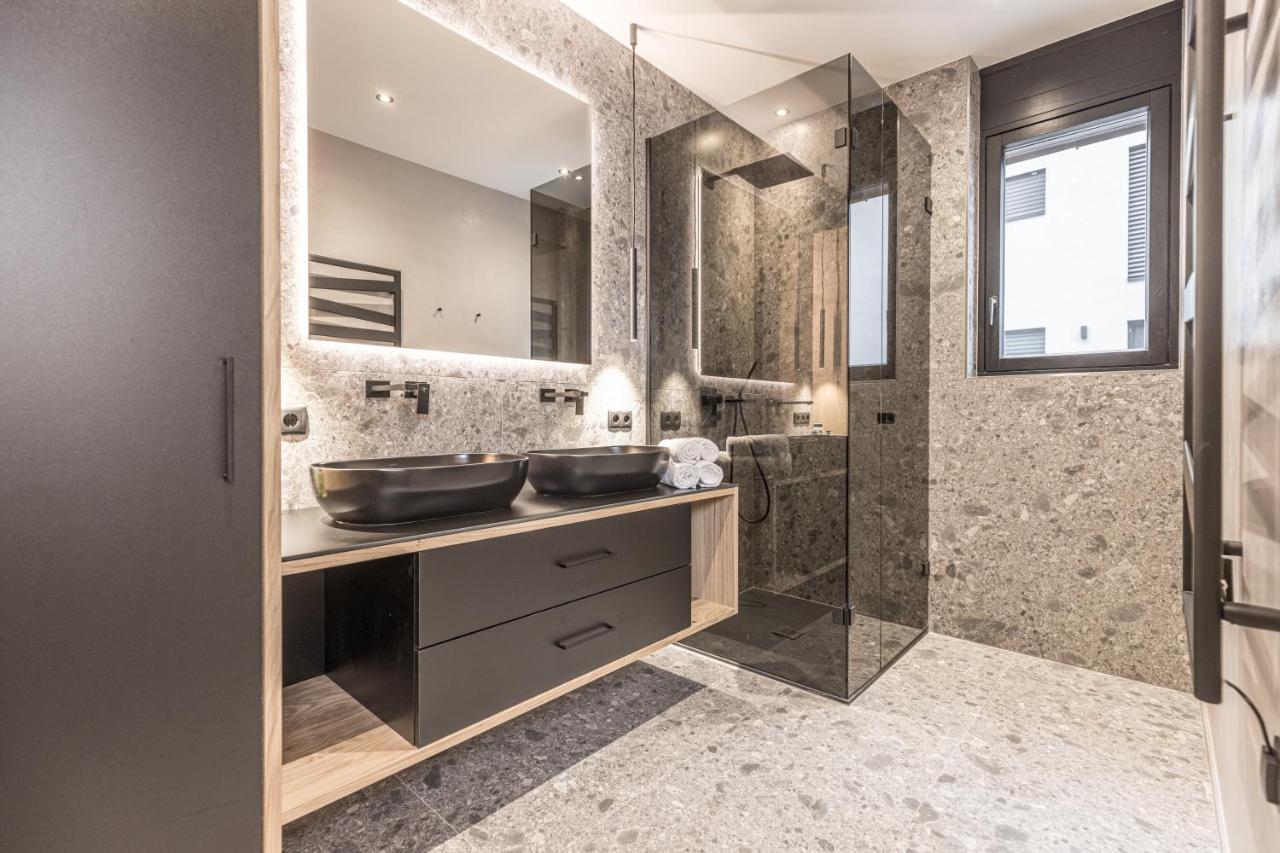 Perfect Lodgings Panorama 하르트 임 칠레르탈 외부 사진