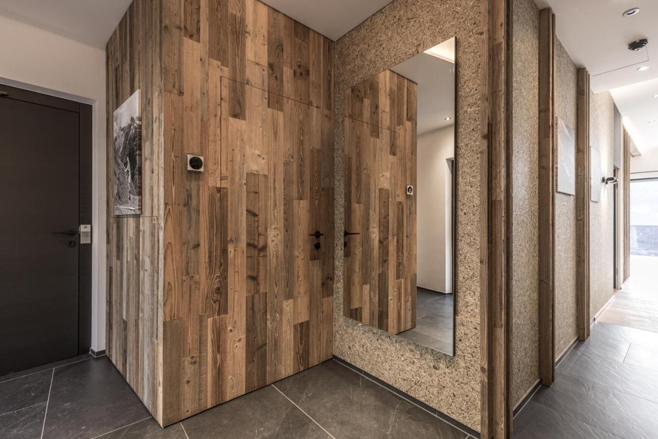 Perfect Lodgings Panorama 하르트 임 칠레르탈 외부 사진