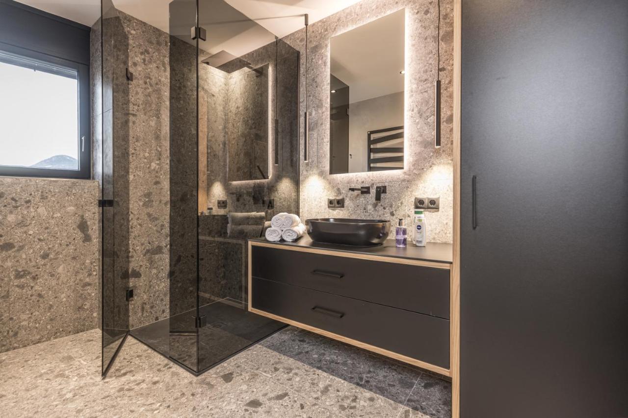 Perfect Lodgings Panorama 하르트 임 칠레르탈 외부 사진