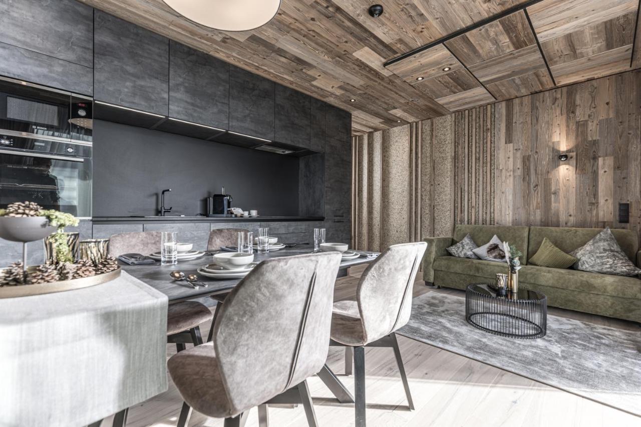 Perfect Lodgings Panorama 하르트 임 칠레르탈 외부 사진