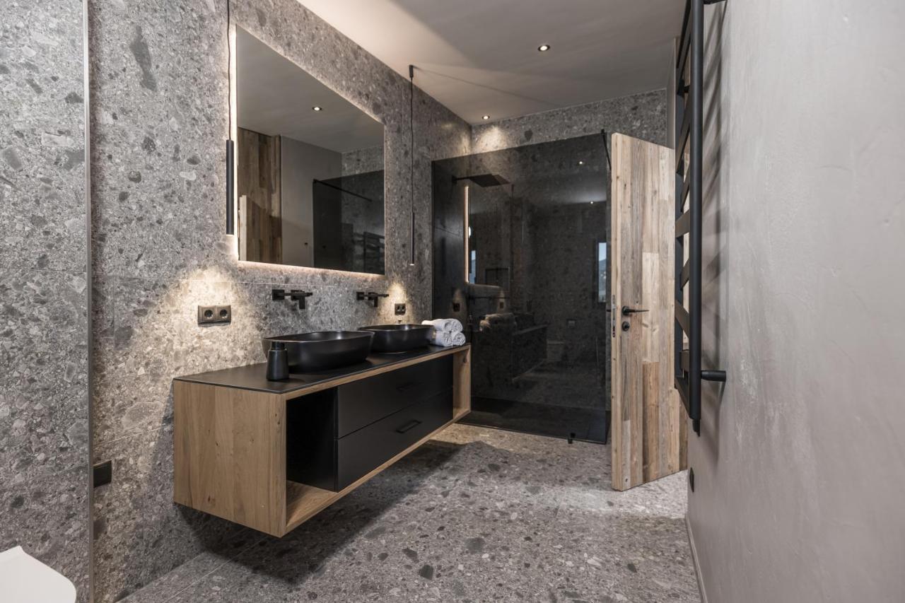 Perfect Lodgings Panorama 하르트 임 칠레르탈 외부 사진