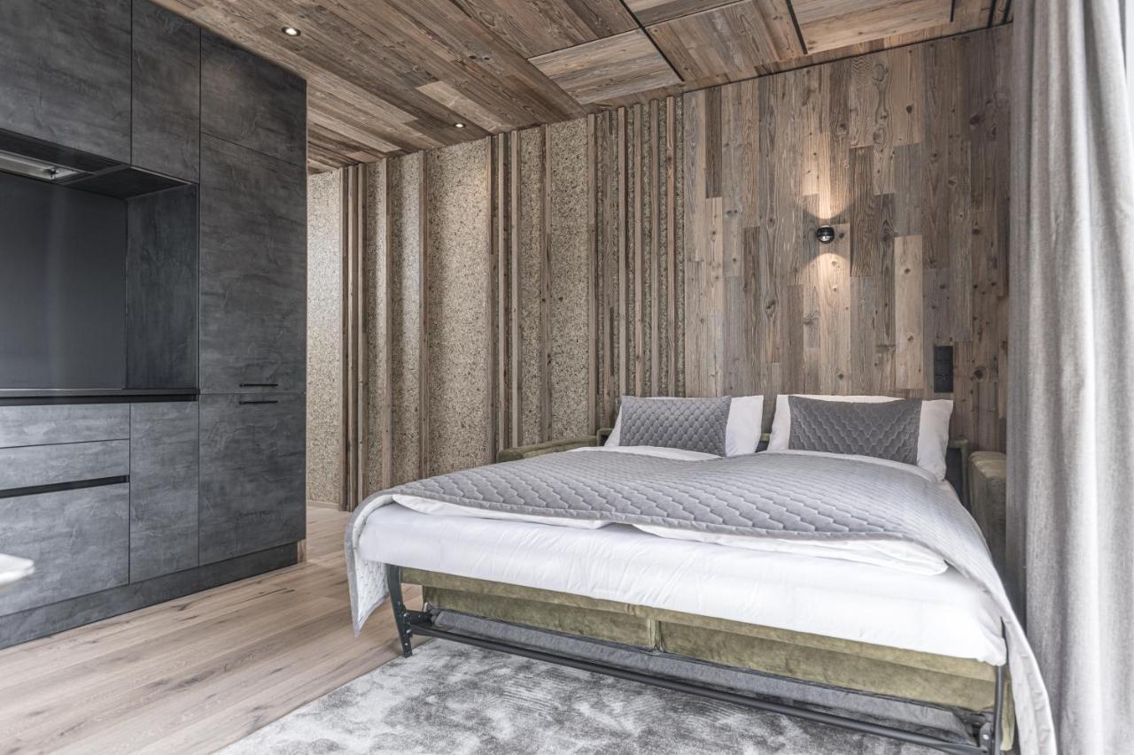 Perfect Lodgings Panorama 하르트 임 칠레르탈 외부 사진