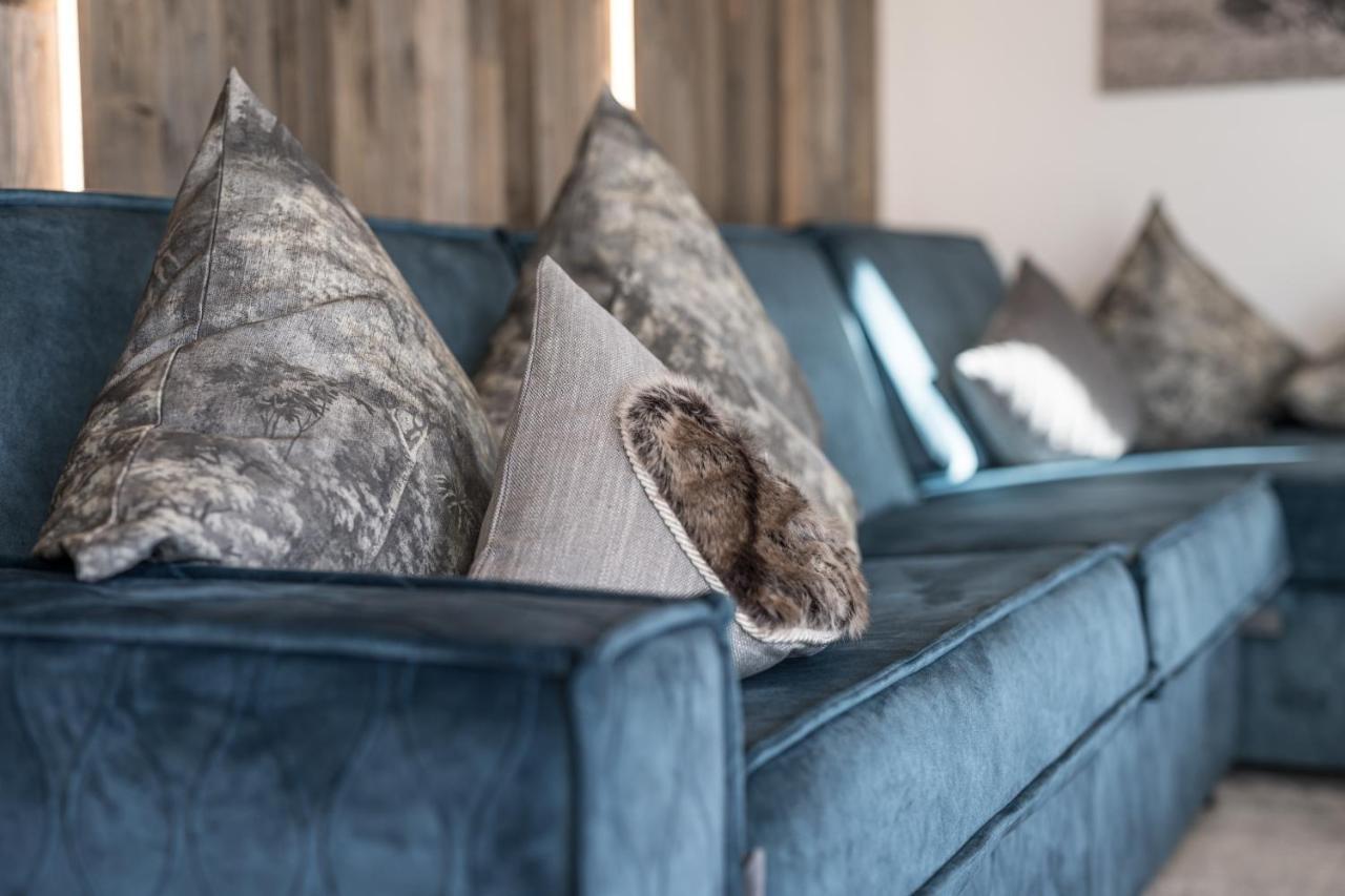 Perfect Lodgings Panorama 하르트 임 칠레르탈 외부 사진