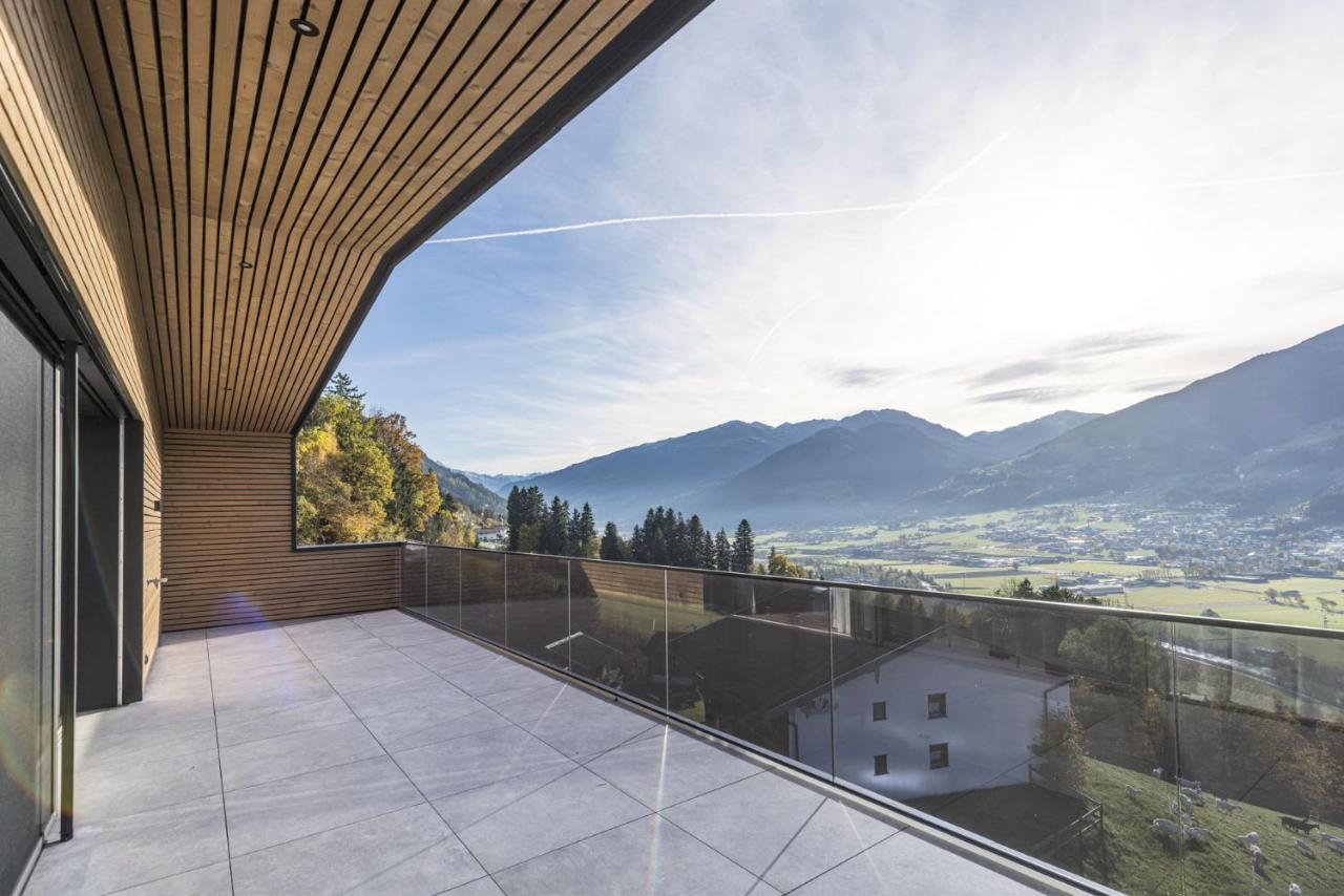 Perfect Lodgings Panorama 하르트 임 칠레르탈 외부 사진
