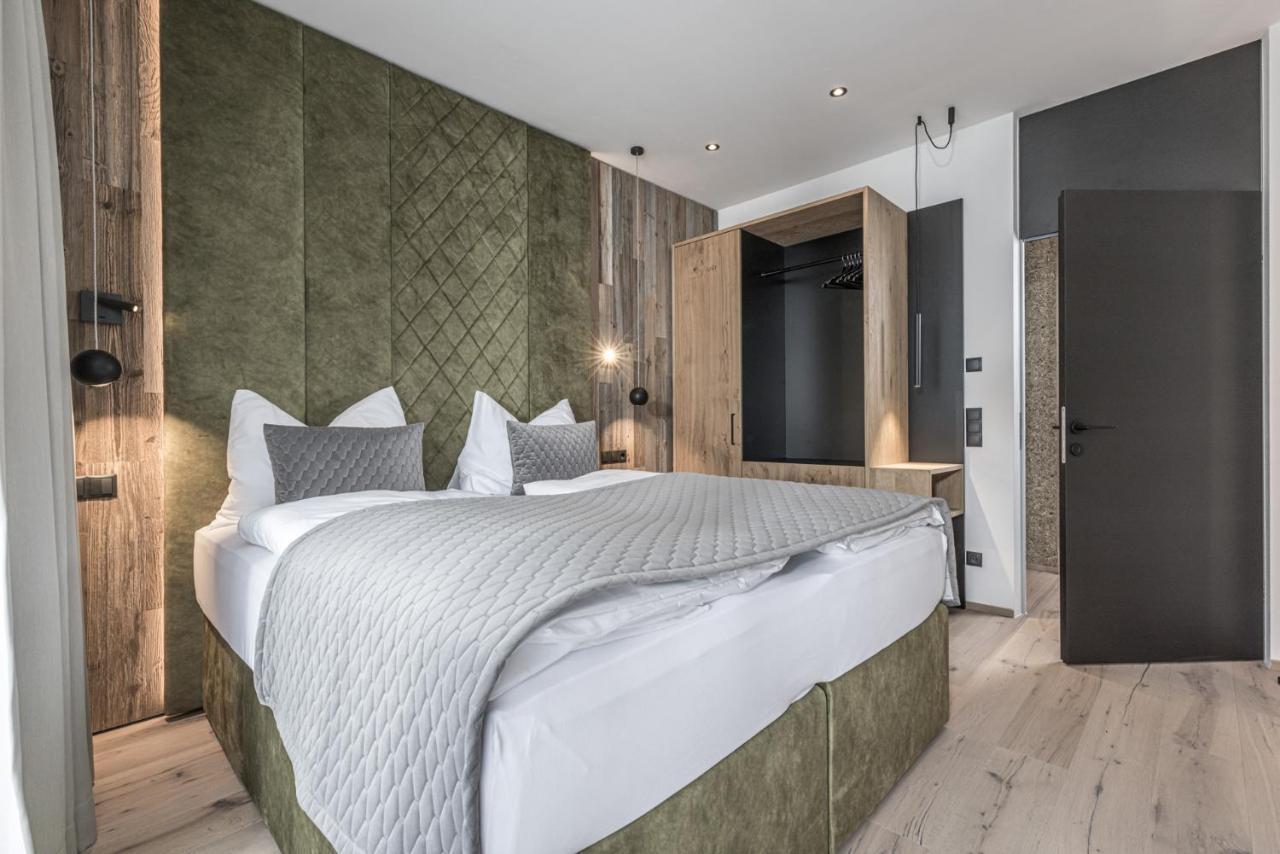 Perfect Lodgings Panorama 하르트 임 칠레르탈 외부 사진